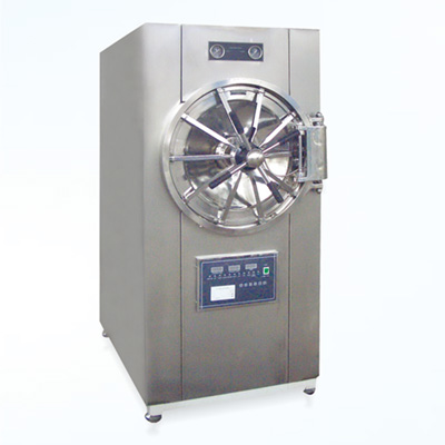 臥式壓力蒸汽滅菌器臥式滅菌鍋WS-200YDD